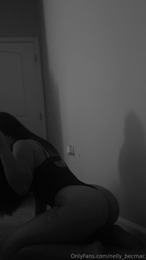Nelly Becmac Nude Leaked Onlyfans Photo Nelly Becmac Nude Leaked Onlyfans Photo