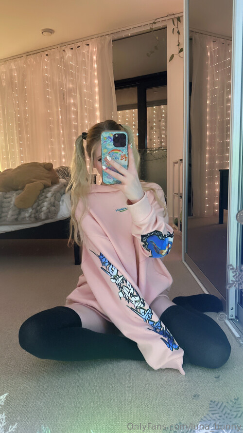 Nymphet_Angel | Luna_Bunny Nude Leaked Onlyfans Photo Nymphet_Angel | Luna_Bunny Nude Leaked Onlyfans Photo