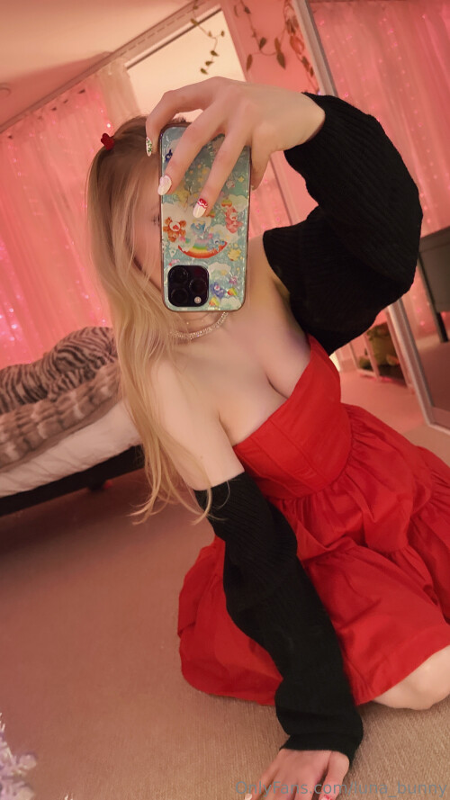 Nymphet_Angel | Luna_Bunny Nude Leaked Onlyfans Photo Nymphet_Angel | Luna_Bunny Nude Leaked Onlyfans Photo
