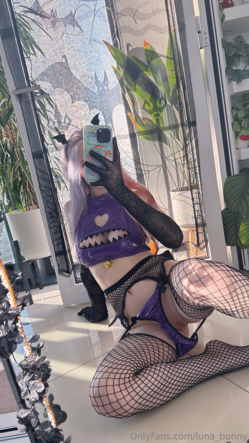 Nymphet_Angel | Luna_Bunny Nude Leaked Onlyfans Photo Nymphet_Angel | Luna_Bunny Nude Leaked Onlyfans Photo