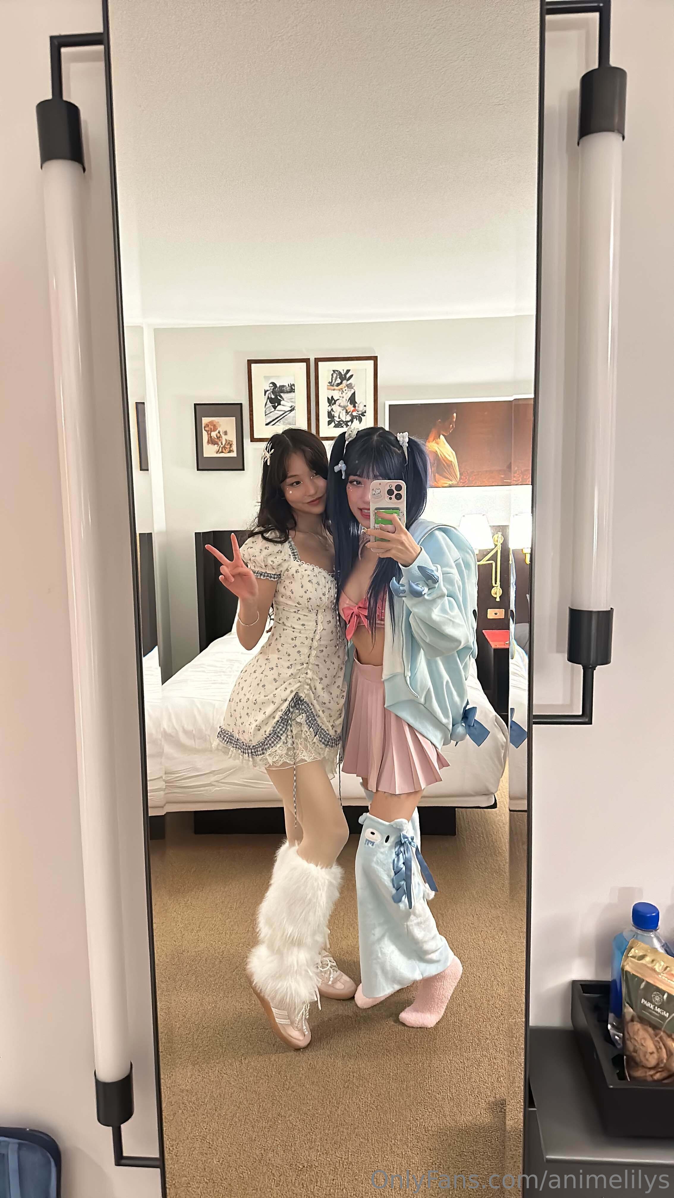 Lilypaddie | animelily Nude Leaked Onlyfans Photo Lilypaddie | animelily Nude Leaked Onlyfans Photo