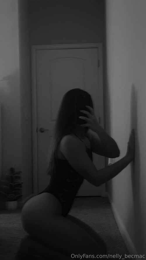 Nelly Becmac Nude Leaked Onlyfans Photo Nelly Becmac Nude Leaked Onlyfans Photo