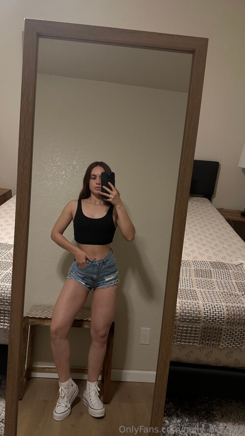 Nelly Becmac Nude Leaked Onlyfans Photo Nelly Becmac Nude Leaked Onlyfans Photo