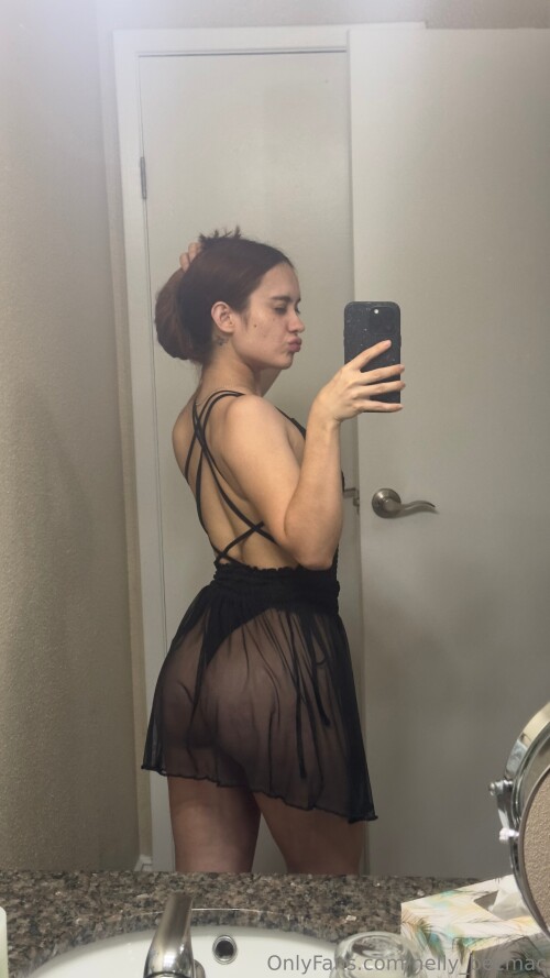 Nelly Becmac Nude Leaked Onlyfans Photo Nelly Becmac Nude Leaked Onlyfans Photo