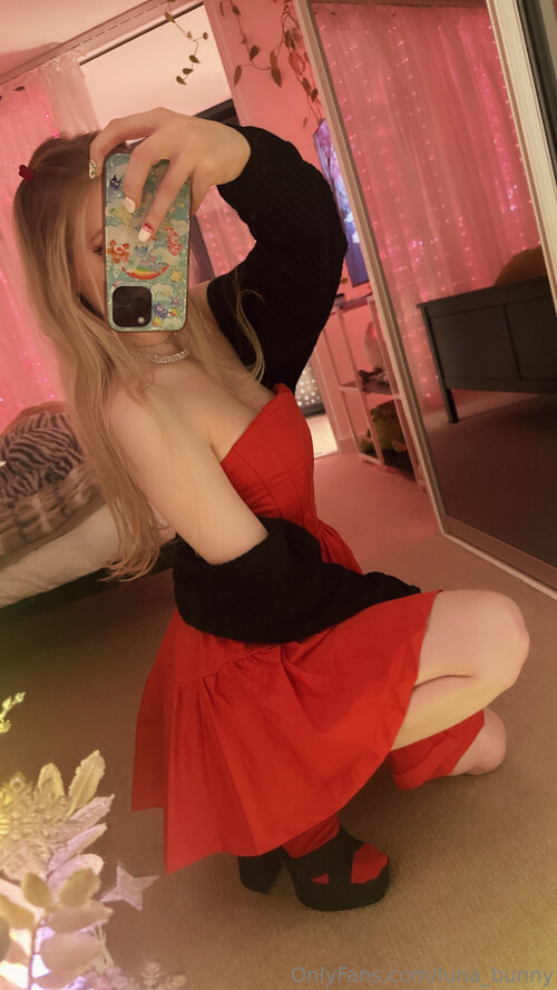 Nymphet_Angel | Luna_Bunny Nude Leaked Onlyfans Photo Nymphet_Angel | Luna_Bunny Nude Leaked Onlyfans Photo