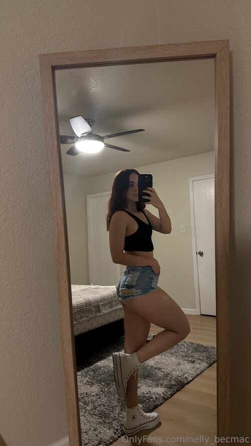 Nelly Becmac Nude Leaked Onlyfans Photo Nelly Becmac Nude Leaked Onlyfans Photo