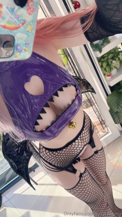 Nymphet_Angel | Luna_Bunny Nude Leaked Onlyfans Photo Nymphet_Angel | Luna_Bunny Nude Leaked Onlyfans Photo