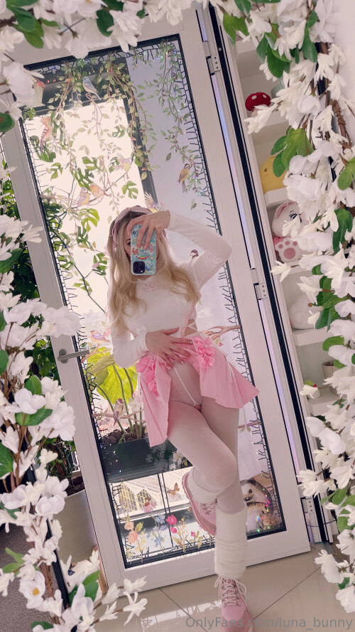 Nymphet_Angel | Luna_Bunny Nude Leaked Onlyfans Photo Nymphet_Angel | Luna_Bunny Nude Leaked Onlyfans Photo