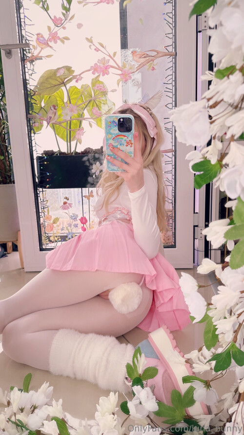 Nymphet_Angel | Luna_Bunny Nude Leaked Onlyfans Photo Nymphet_Angel | Luna_Bunny Nude Leaked Onlyfans Photo