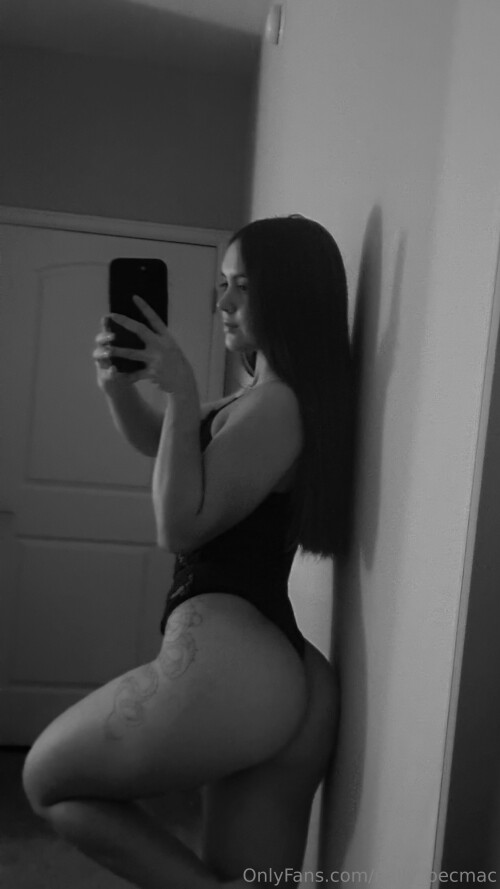 Nelly Becmac Nude Leaked Onlyfans Photo Nelly Becmac Nude Leaked Onlyfans Photo