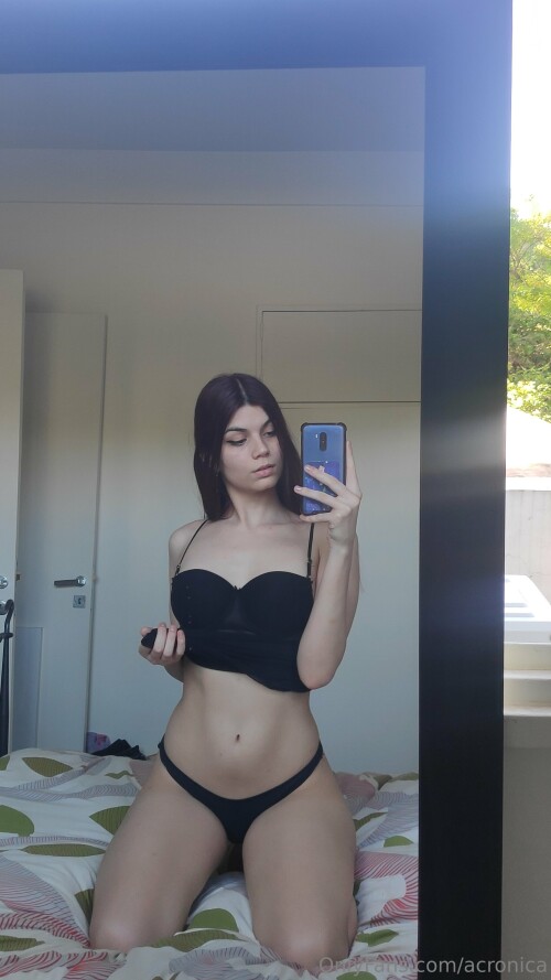 Acronica Nude Leaked Onlyfans Photo Acronica Nude Leaked Onlyfans Photo