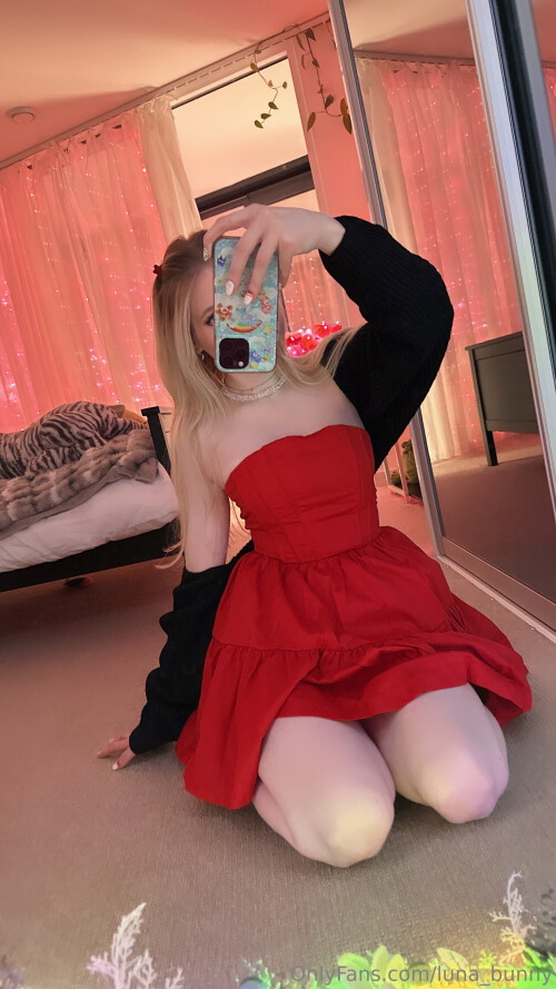 Nymphet_Angel | Luna_Bunny Nude Leaked Onlyfans Photo Nymphet_Angel | Luna_Bunny Nude Leaked Onlyfans Photo
