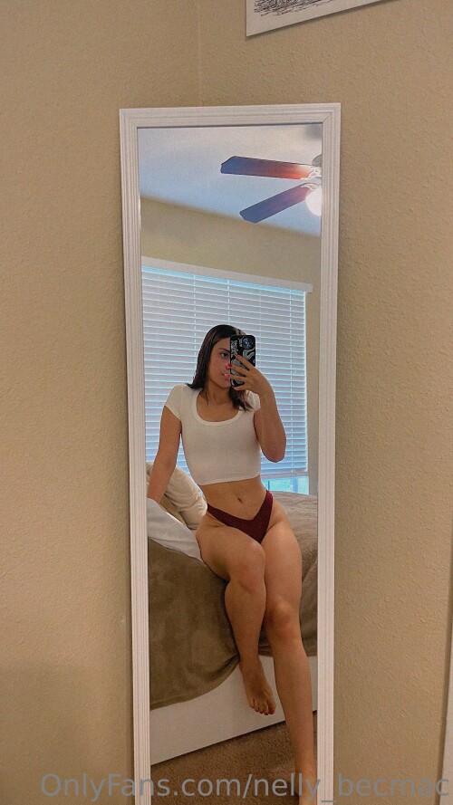 Nelly Becmac Nude Leaked Onlyfans Photo Nelly Becmac Nude Leaked Onlyfans Photo