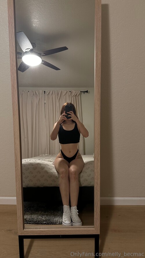 Nelly Becmac Nude Leaked Onlyfans Photo Nelly Becmac Nude Leaked Onlyfans Photo