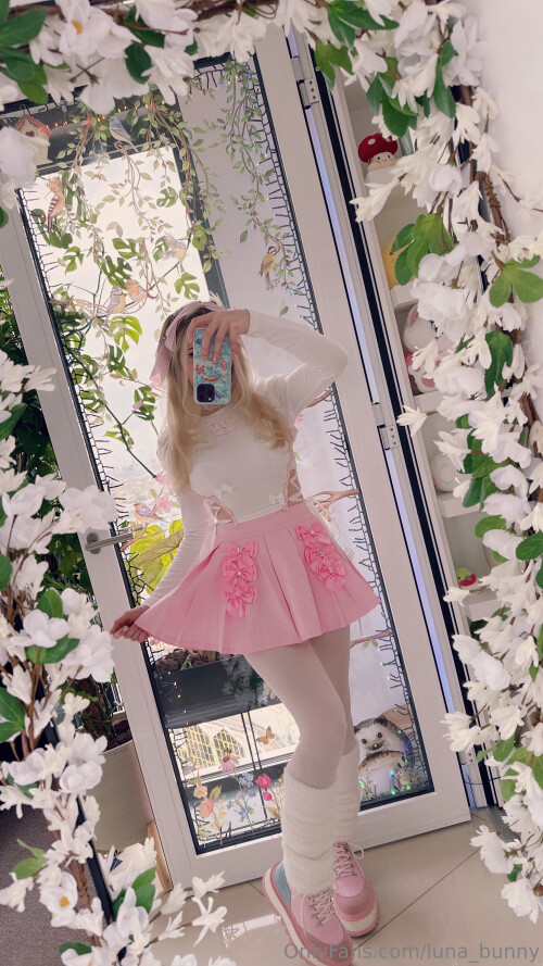 Nymphet_Angel | Luna_Bunny Nude Leaked Onlyfans Photo Nymphet_Angel | Luna_Bunny Nude Leaked Onlyfans Photo