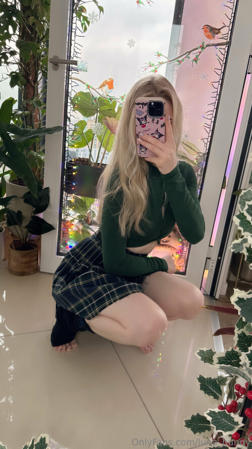 Nymphet_Angel | Luna_Bunny Nude Leaked Onlyfans Photo Nymphet_Angel | Luna_Bunny Nude Leaked Onlyfans Photo
