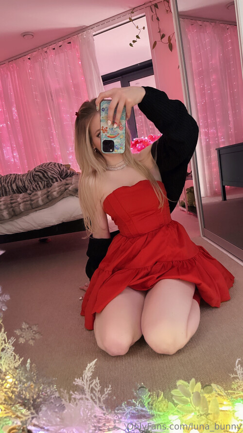 Nymphet_Angel | Luna_Bunny Nude Leaked Onlyfans Photo Nymphet_Angel | Luna_Bunny Nude Leaked Onlyfans Photo