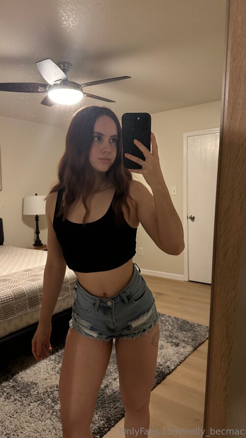 Nelly Becmac Nude Leaked Onlyfans Photo Nelly Becmac Nude Leaked Onlyfans Photo