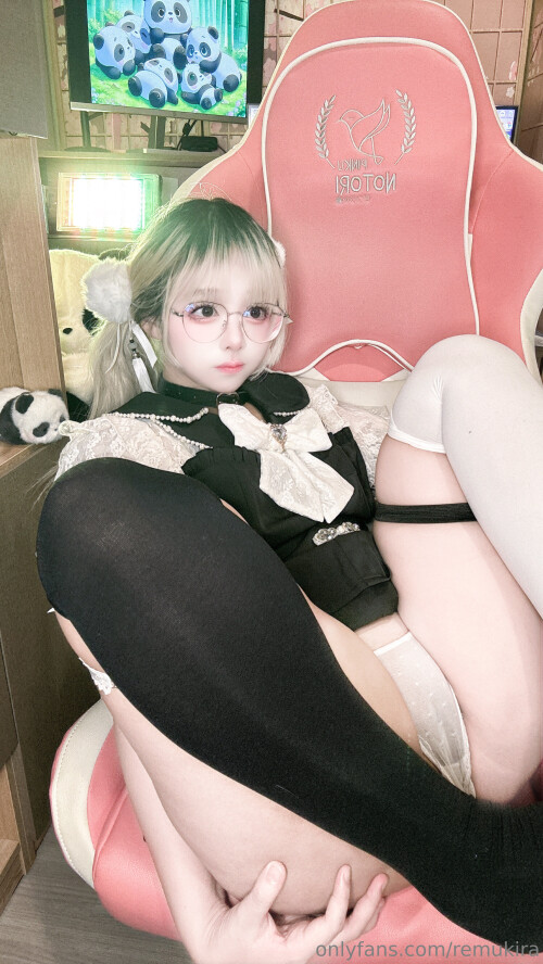 Remukira レム Nude Leaked Onlyfans Photo Remukira レム Nude Leaked Onlyfans Photo