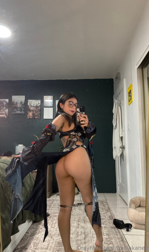 Miniakanee akanechann Nude Leaked Onlyfans Photo Miniakanee akanechann Nude Leaked Onlyfans Photo