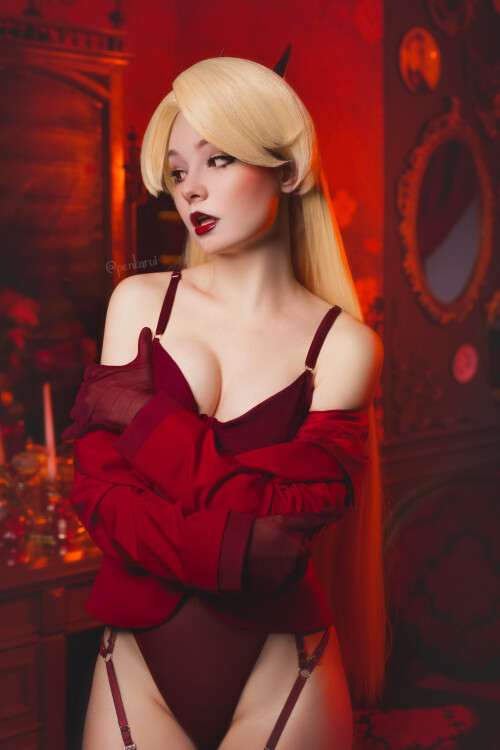 Penkarui Cosplay Nude Leaked Onlyfans Photo Penkarui Cosplay Nude Leaked Onlyfans Photo