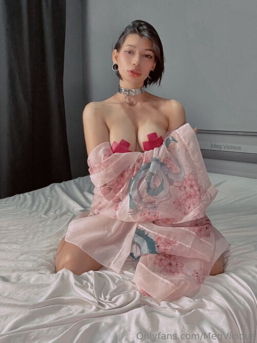 Meg Vicious - Hot Argie - B/G Nude Leaked Onlyfans Photo Meg Vicious - Hot Argie - B/G Nude Leaked Onlyfans Photo