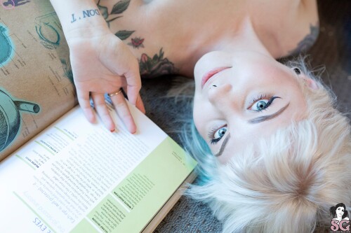 arachnie Nude Leaked Photo & Exclusive Gallery