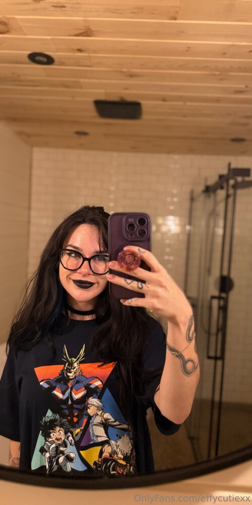 effycutiexx Nude Leaked Onlyfans Photo effycutiexx Nude Leaked Onlyfans Photo