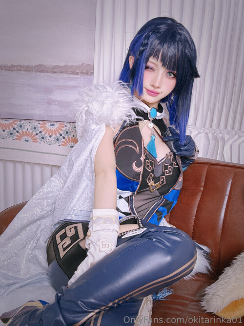 Okita Rinka Nude Leaked Onlyfans Photo Okita Rinka Nude Leaked Onlyfans Photo
