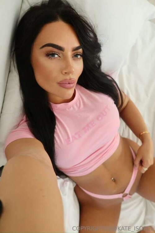 Kate Sharp / Kate_Isobel Nude Leaked Onlyfans Photo
