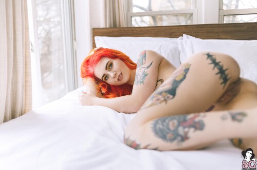 Loveless Nude Leaked Onlyfans Photo