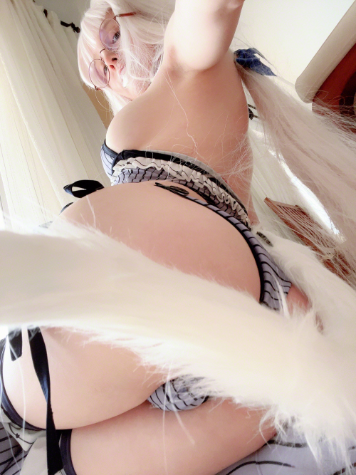 Rocksy Light / AlisaPikaPika Nude Leaked Onlyfans Photo Rocksy Light / AlisaPikaPika Nude Leaked Onlyfans Photo