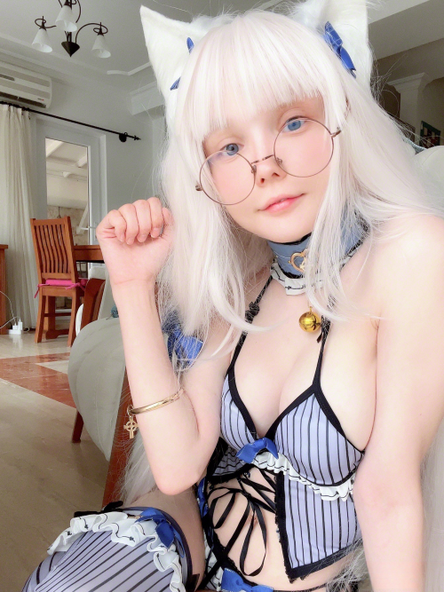 Rocksy Light / AlisaPikaPika Nude Leaked Onlyfans Photo Rocksy Light / AlisaPikaPika Nude Leaked Onlyfans Photo