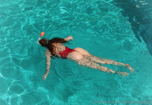 Scarlett Howard Nude Leaked Onlyfans Photo