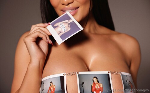 DaphneJoy Nude Leaked Onlyfans Photo DaphneJoy Nude Leaked Onlyfans Photo