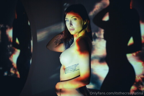 itsthecrazylatina - Daniela Sofia Bragagnolo AKA Nanu Nude Leaked Onlyfans Photo itsthecrazylatina - Daniela Sofia Bragagnolo AKA Nanu Nude Leaked Onlyfans Photo