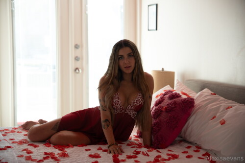 Alexis Evans | Alexisevans Nude Leaked Onlyfans Photo Alexis Evans | Alexisevans Nude Leaked Onlyfans Photo