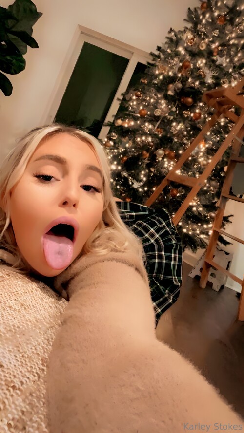 Karley Stokes Nude Leaked Onlyfans Photo Karley Stokes Nude Leaked Onlyfans Photo