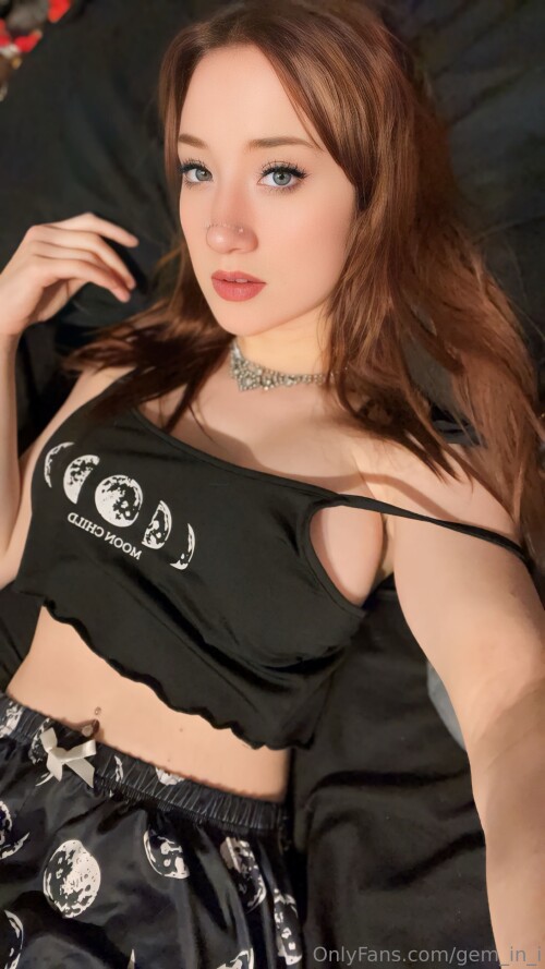 Gemini Chrysalis - gem_in_i Nude Leaked Onlyfans Photo Gemini Chrysalis - gem_in_i Nude Leaked Onlyfans Photo