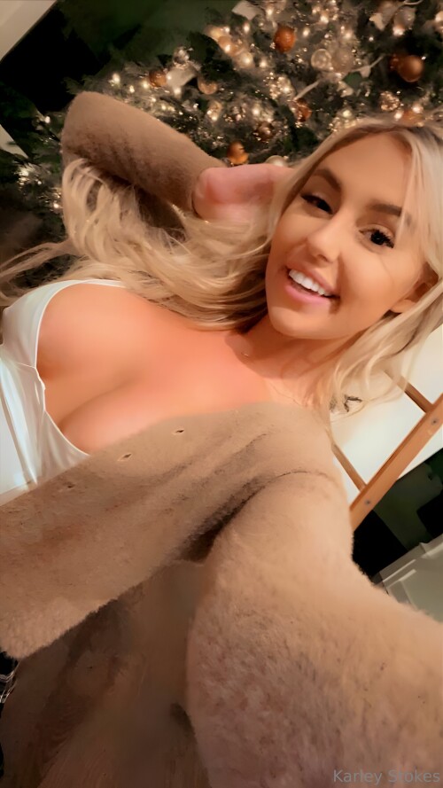 Karley Stokes Nude Leaked Onlyfans Photo Karley Stokes Nude Leaked Onlyfans Photo