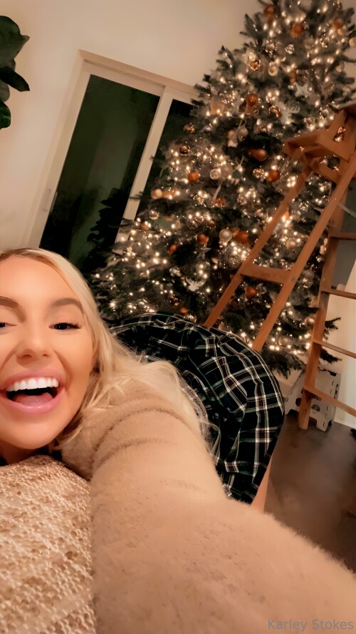 Karley Stokes Nude Leaked Onlyfans Photo Karley Stokes Nude Leaked Onlyfans Photo