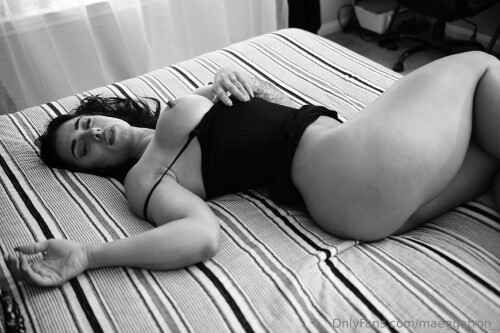 Maeggatron_ Nude Leaked Onlyfans Photo Maeggatron_ Nude Leaked Onlyfans Photo