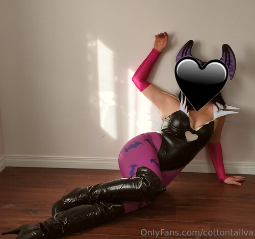 CottontailVA Nude Leaked Onlyfans Photo CottontailVA Nude Leaked Onlyfans Photo