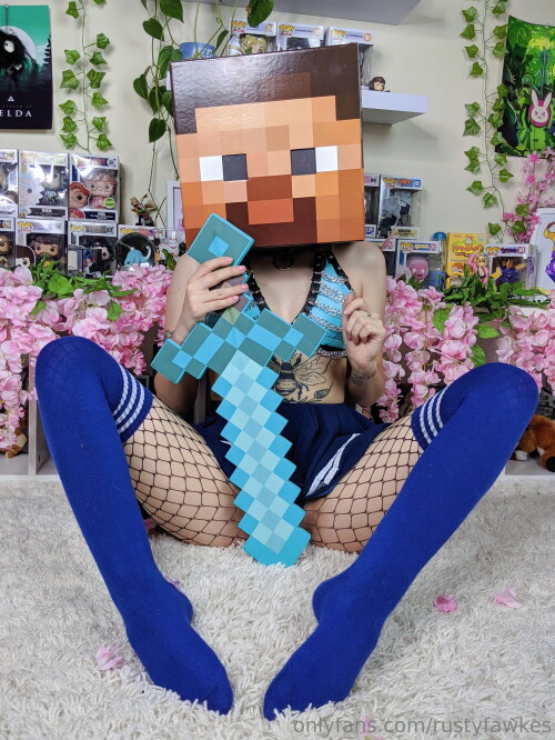 Rusty Fawkes Nude Leaked Onlyfans Photo Rusty Fawkes Nude Leaked Onlyfans Photo