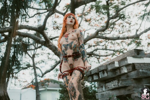 Loveless Nude Leaked Onlyfans Photo