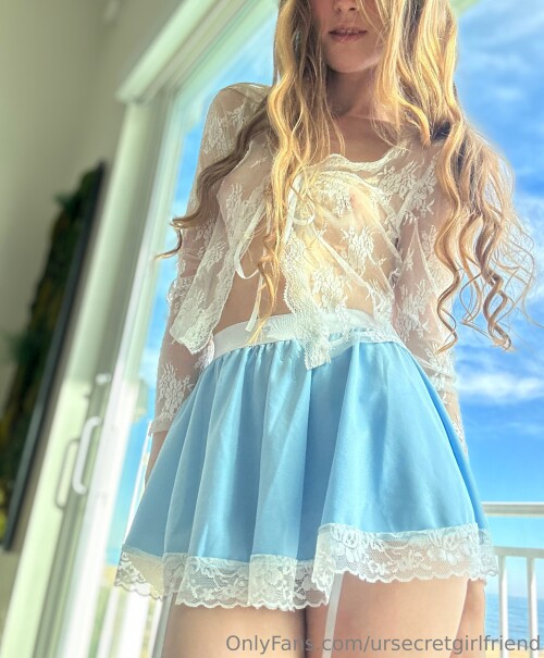 ursecretgirlfriend | ursecretgf | Pyra Fae Nude Leaked Onlyfans Photo ursecretgirlfriend | ursecretgf | Pyra Fae Nude Leaked Onlyfans Photo