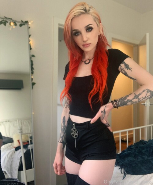Blinkksg Nude Leaked Onlyfans Photo