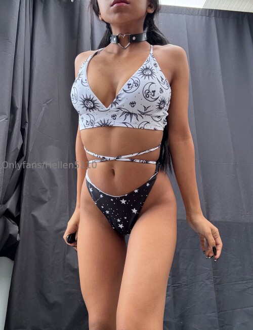 Hellen Karoline hellen5110 Nude Leaked Onlyfans Photo