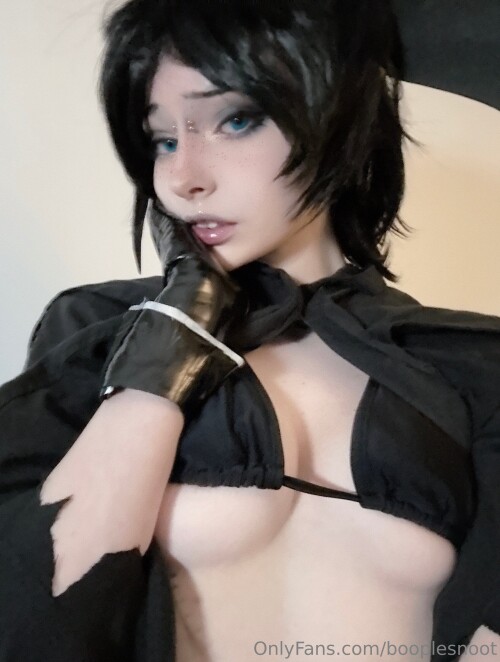 Booplesnoot Nude Leaked Onlyfans Photo Booplesnoot Nude Leaked Onlyfans Photo