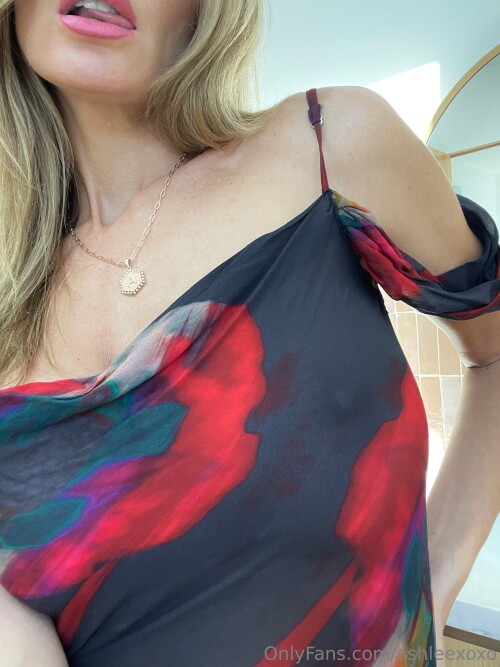 Ashley Schultz Nude Leaked Onlyfans Photo